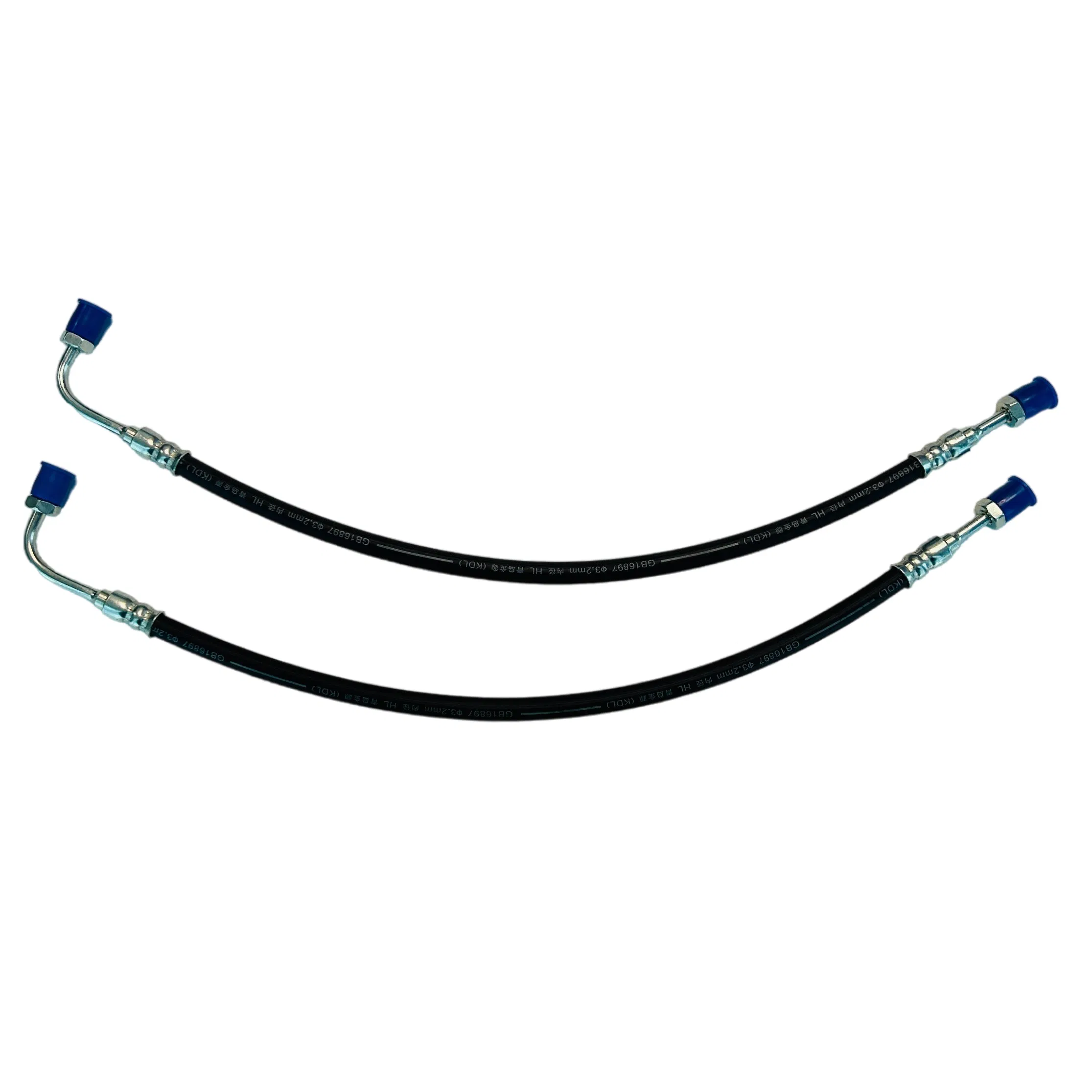 Factory Direct Automotive Brake Hose Assembly for Vehicle Brake System