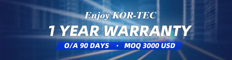 Certification Banner