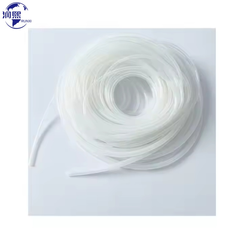 Custom Silicone Hose Cooling System Heater Silicone Hose