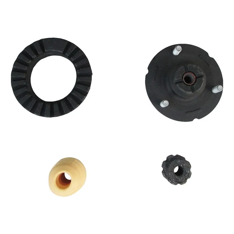 Shock Absorber Part 1