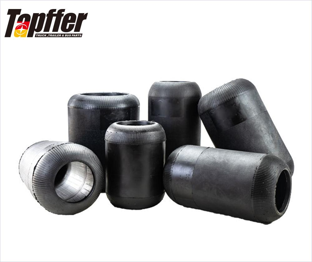High Quality Air Spring Air Bag Trailer Air Spring Cabin Air Spring Air Spring Shock Absorber Truck Air Spring