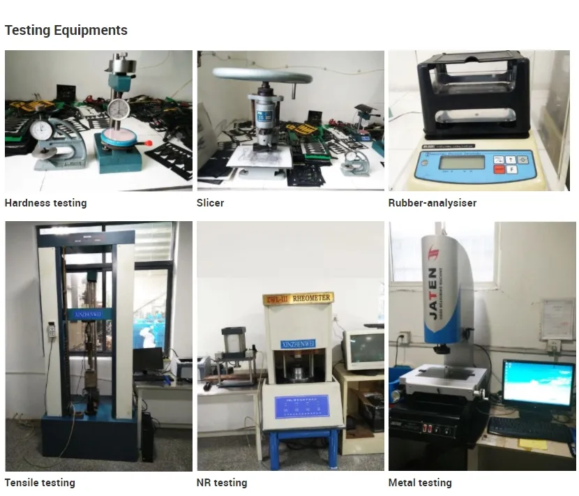 Engine Mount 11220-8h310 View 3
