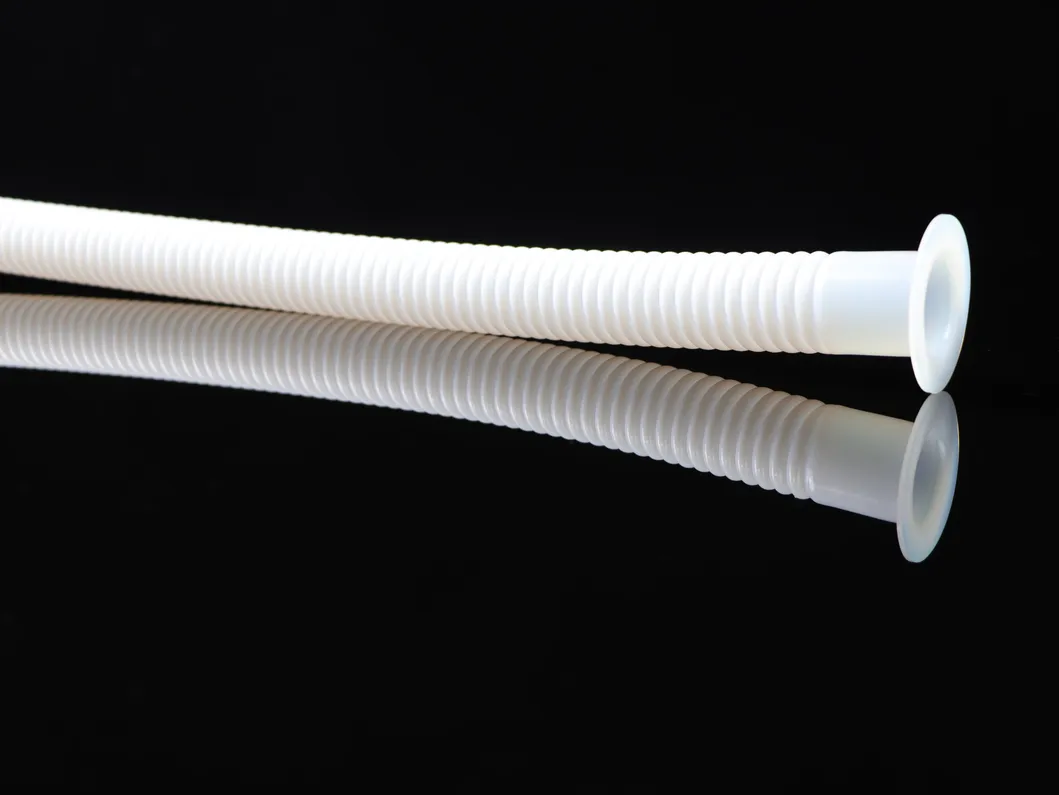PTFE Tubing Structure
