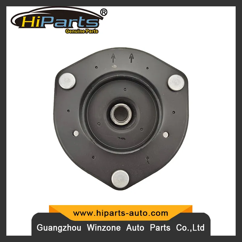 Front Strut Mount View 1