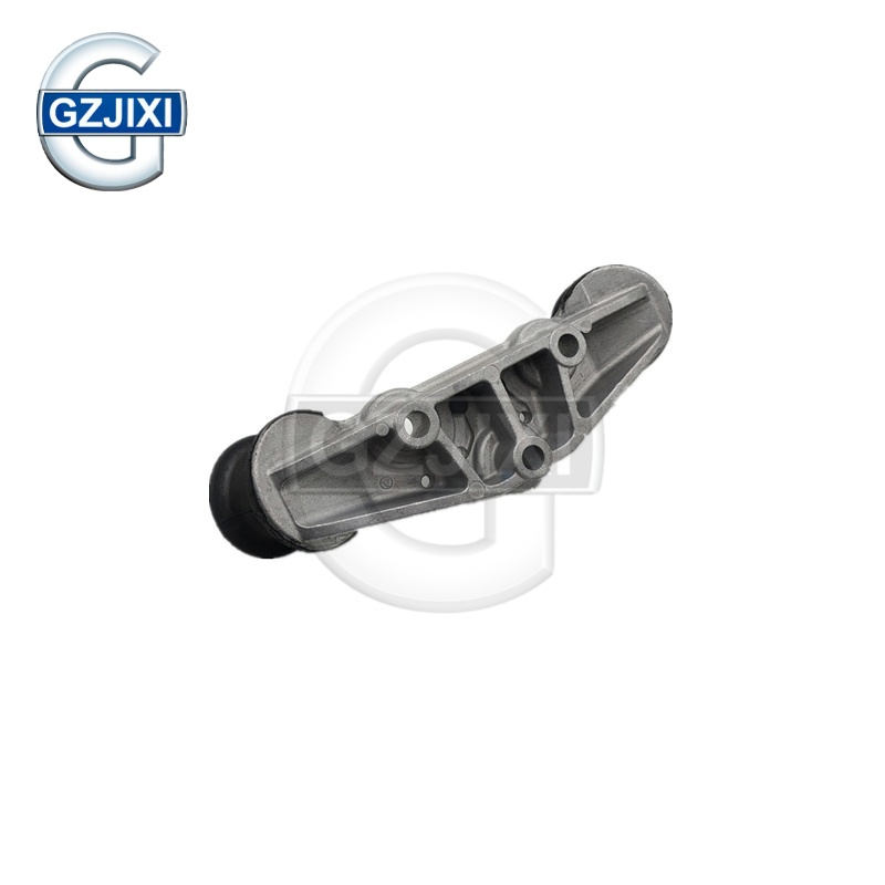 New Condition Automatic Engine Transmission Mounting for Porsche 970 Panamera 2010-2016 O. E. M. 97037511801 97037511703