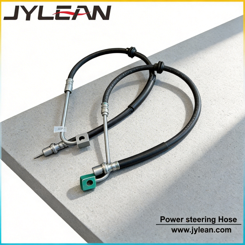 Factory Direct Automotive Brake Hose Assembly for Vehicle Brake System
