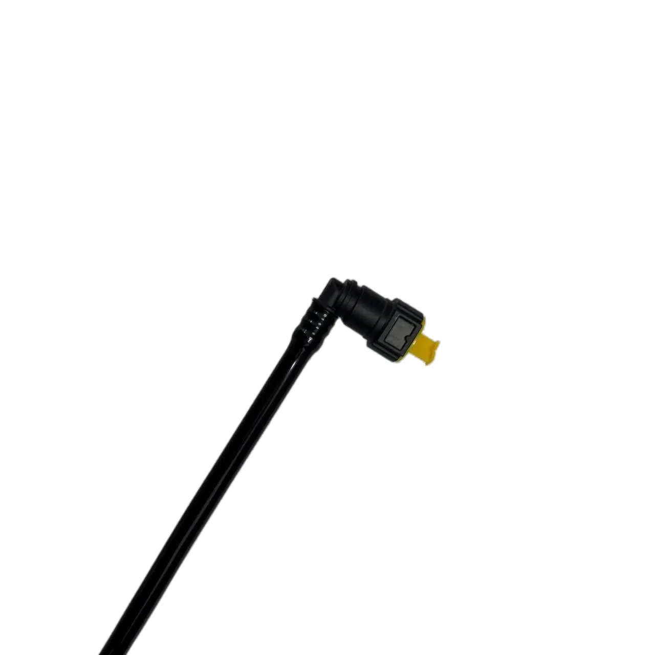 Smooth Inner Nylon: Rust - Proof, High - Efficiency Brake System