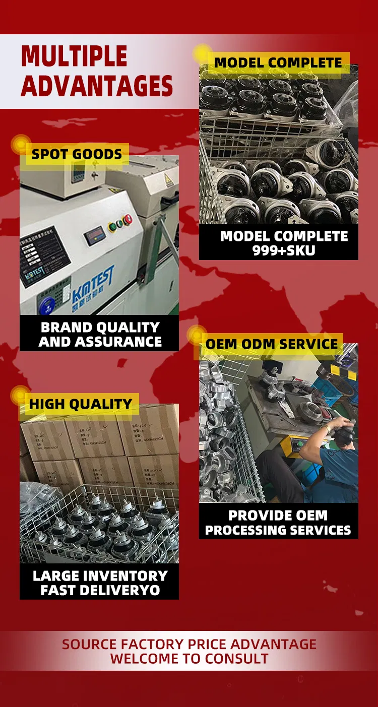 Engine Mounting Detail 2