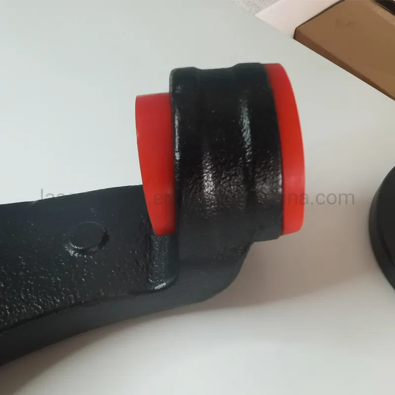 Polyurethane Bushing 9