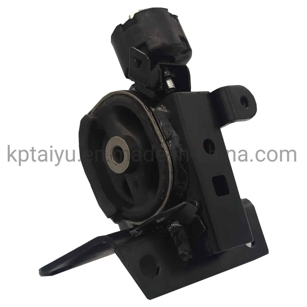 Insulator Engine Transmission Mount 12372-0d130 for Toyota Corolla Verso