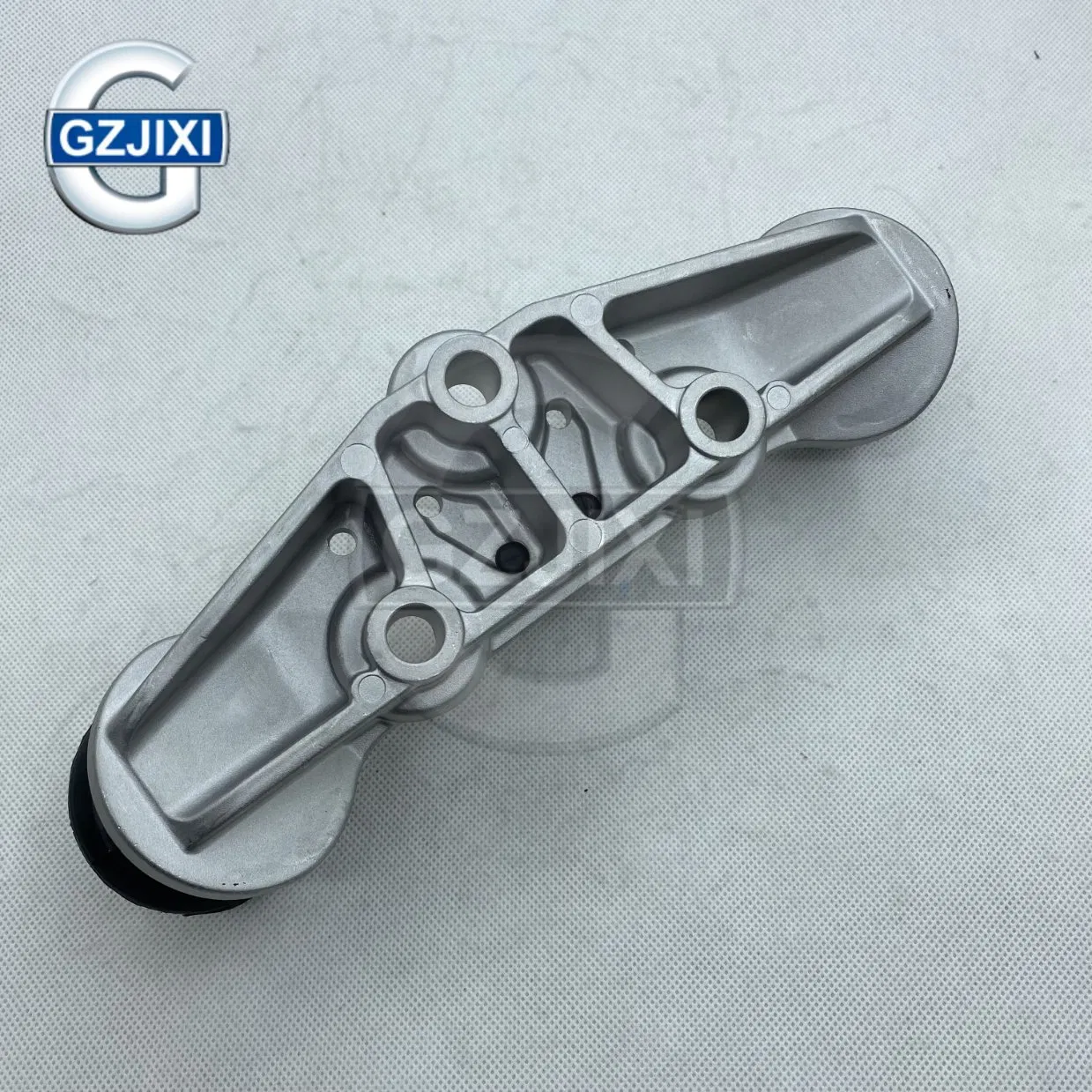 New Condition Automatic Engine Transmission Mounting for Porsche 970 Panamera 2010-2016 O. E. M. 97037511801 97037511703