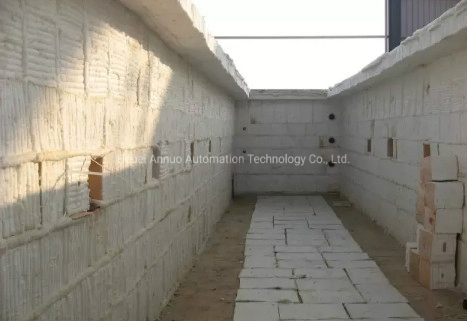 Hot DIP Galvanizing CNG LPG and Electric Fuel Burning System