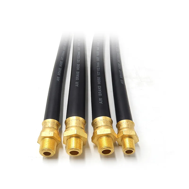Air Brake Hose Assembly 1