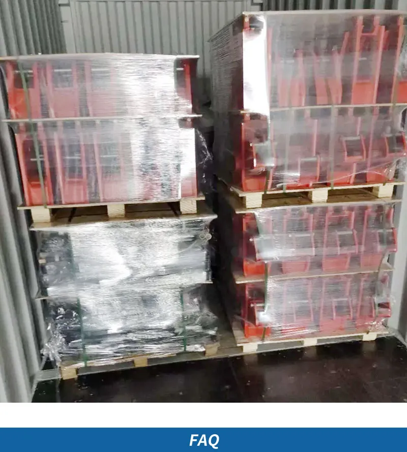 Air Suspension for Trailer 4