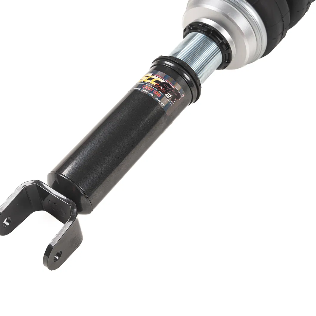 Air Spring Suspension Shock Absorbers Kits for Infiniti Q50