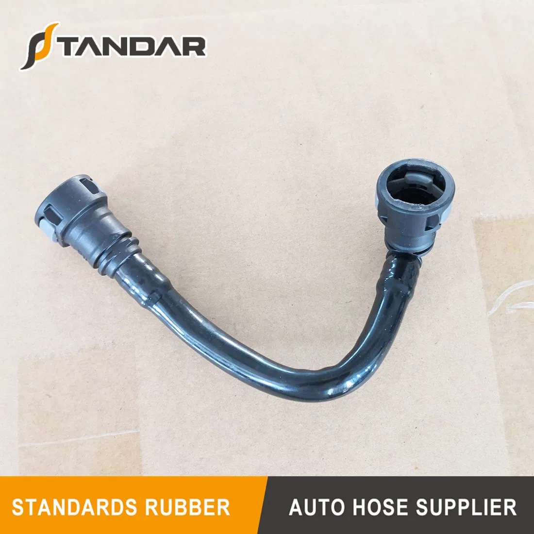 Nylon Fuel Line for Automotive Intake System