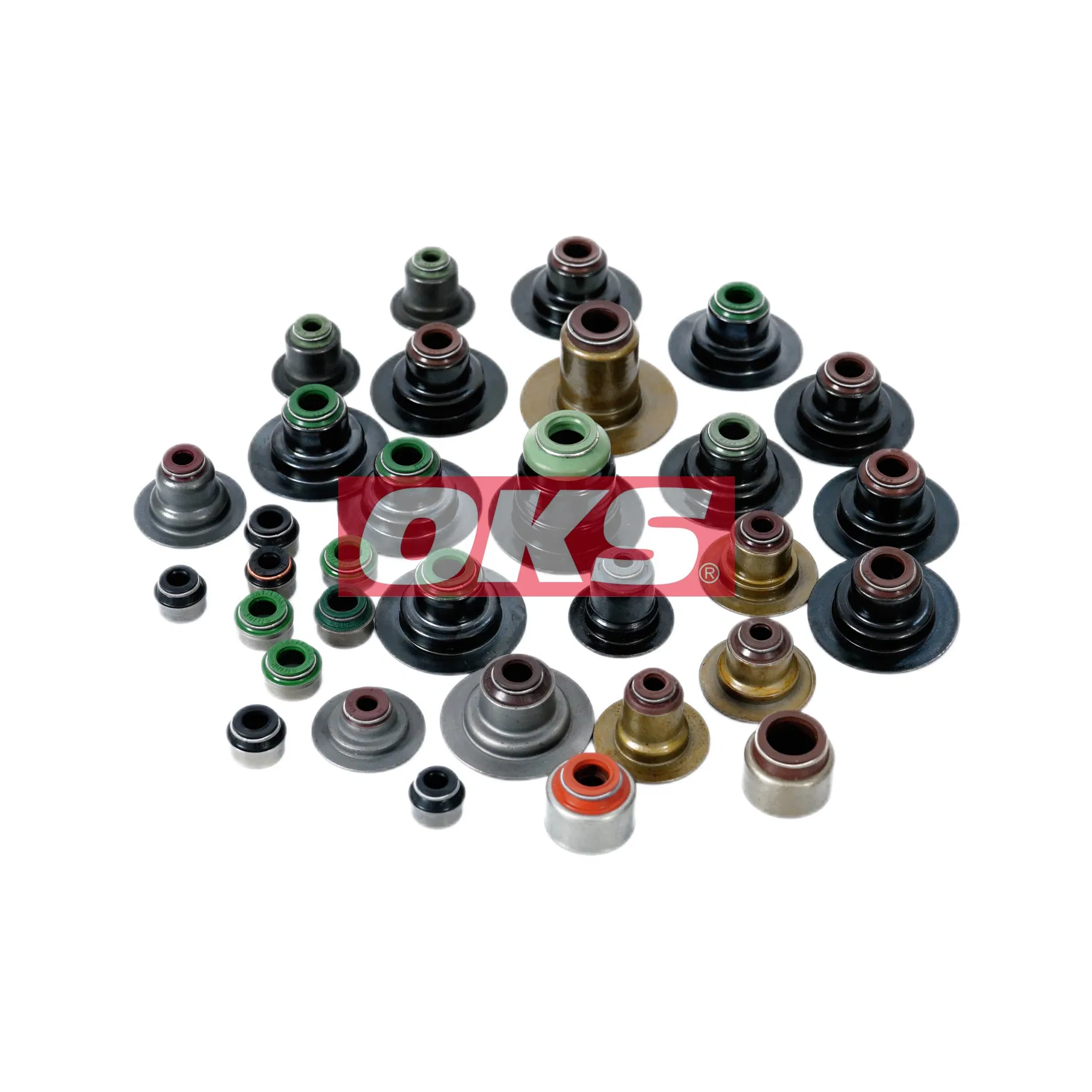 Supply Suspension Rubber Metal Bush C2s39661s2 1311416s1suspension Control Arm Bushing for Ford Car Accessories