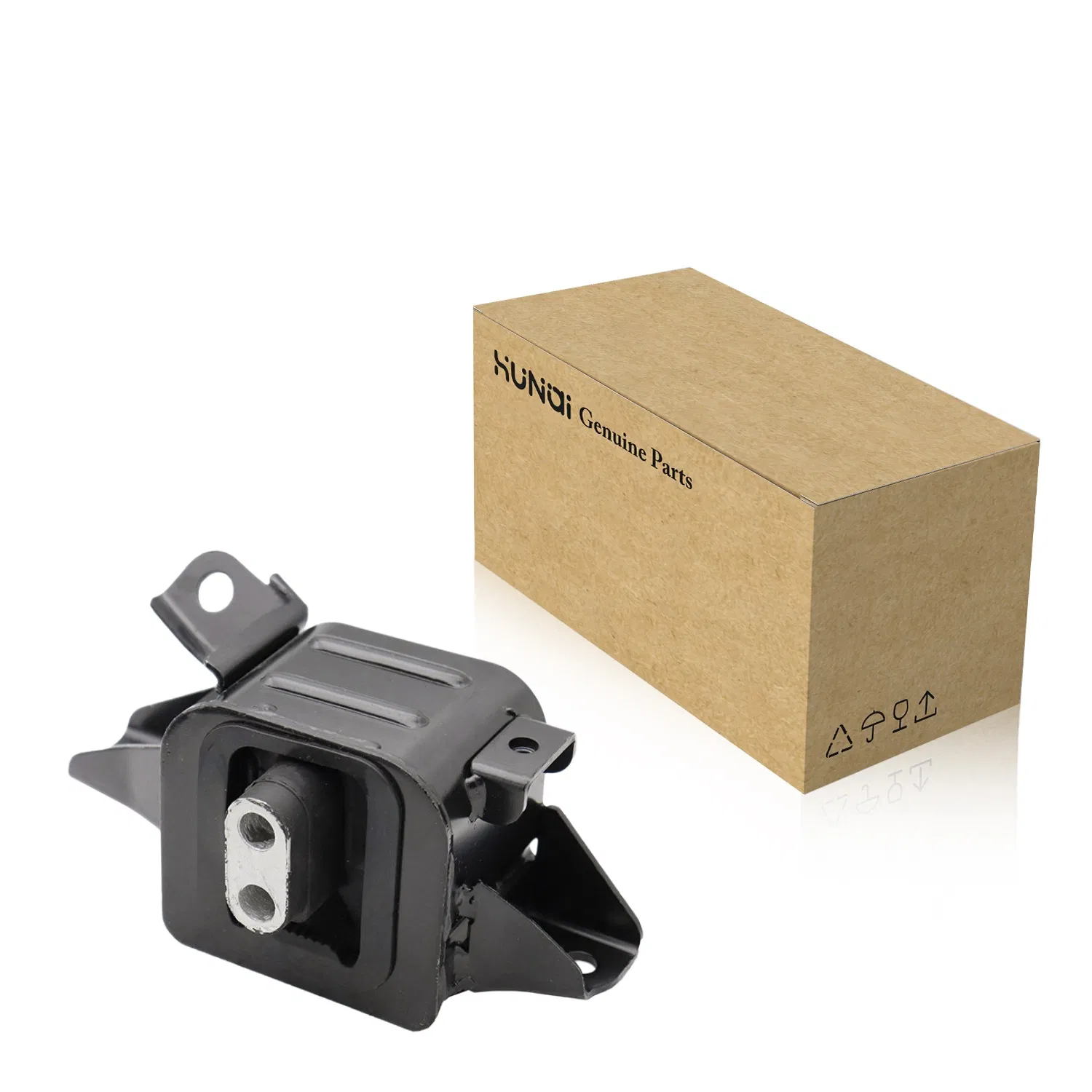 21830-F2000 21830f2000 Transmission Motor Mount for Hyundai Elantra 2017-2018