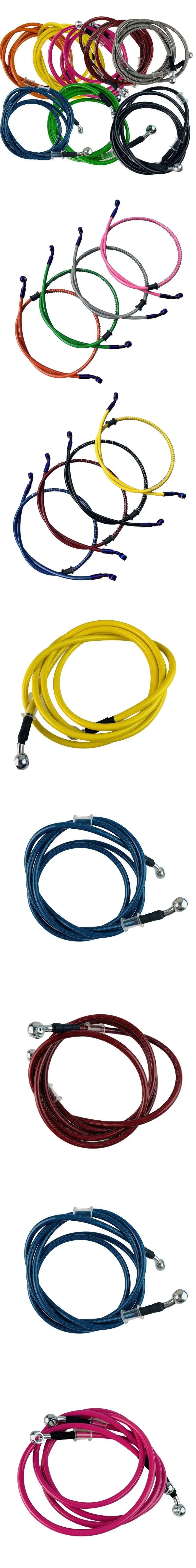 Brake Hose Assembly