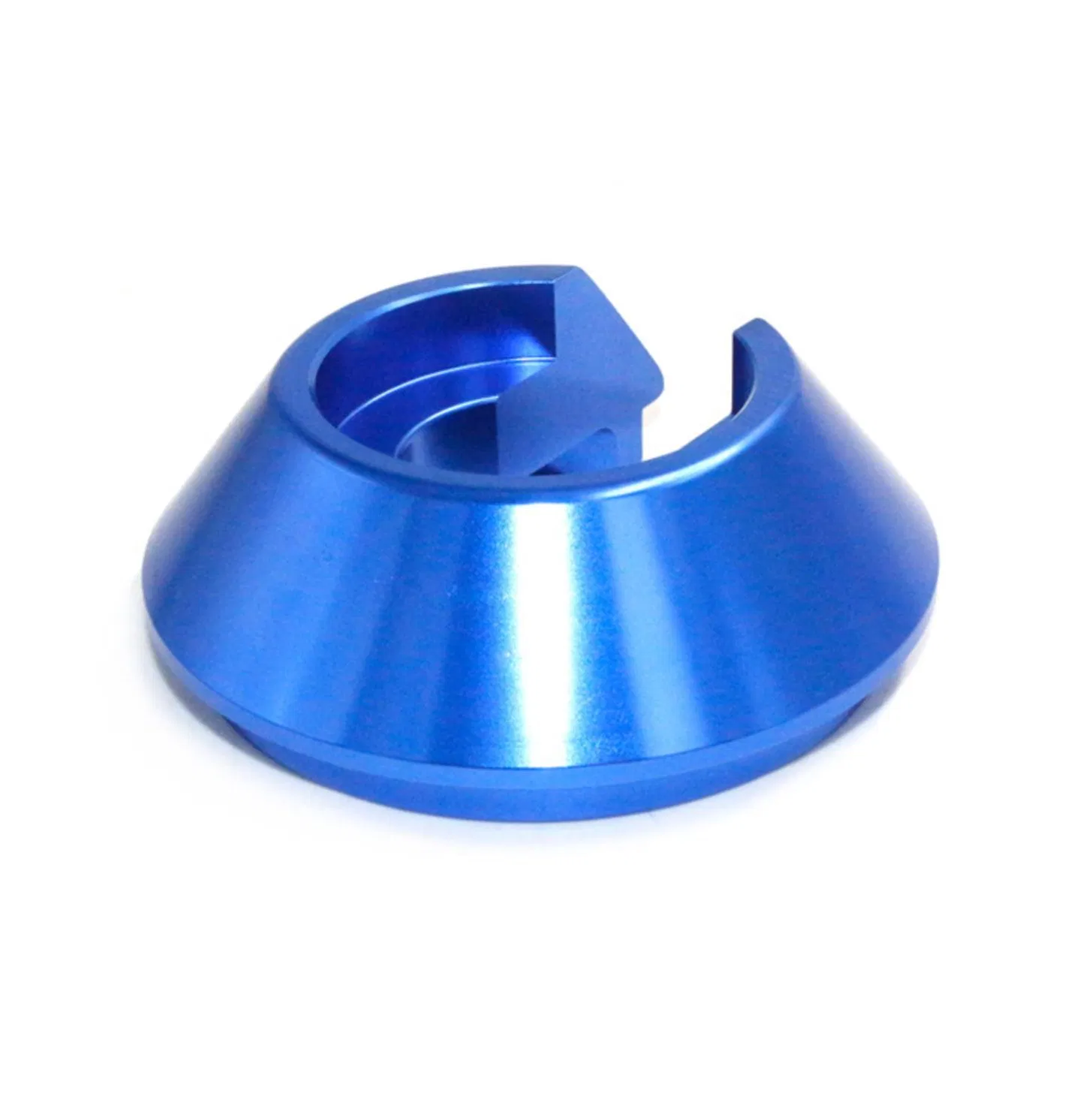 Corrosion Resistant Aluminum Shock Absorber Components for Long Lasting Use