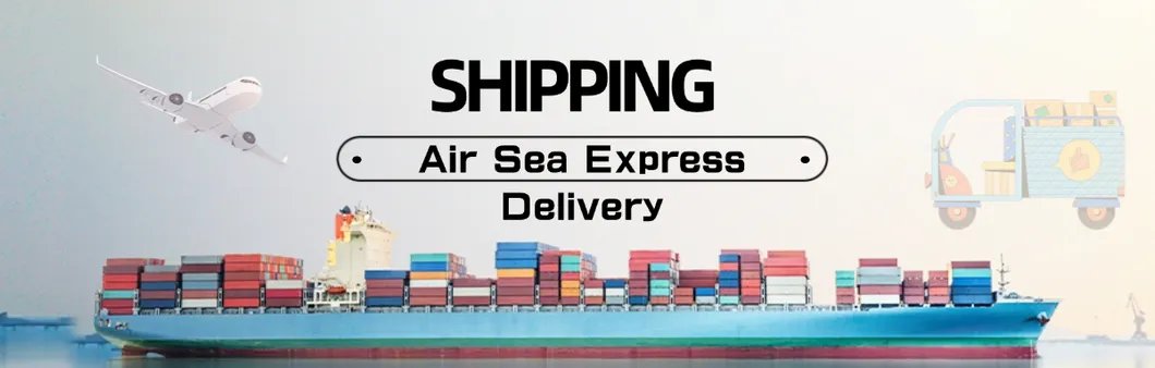 Shipping Process