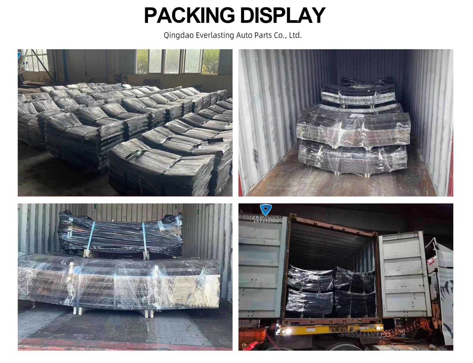 Packaging Process