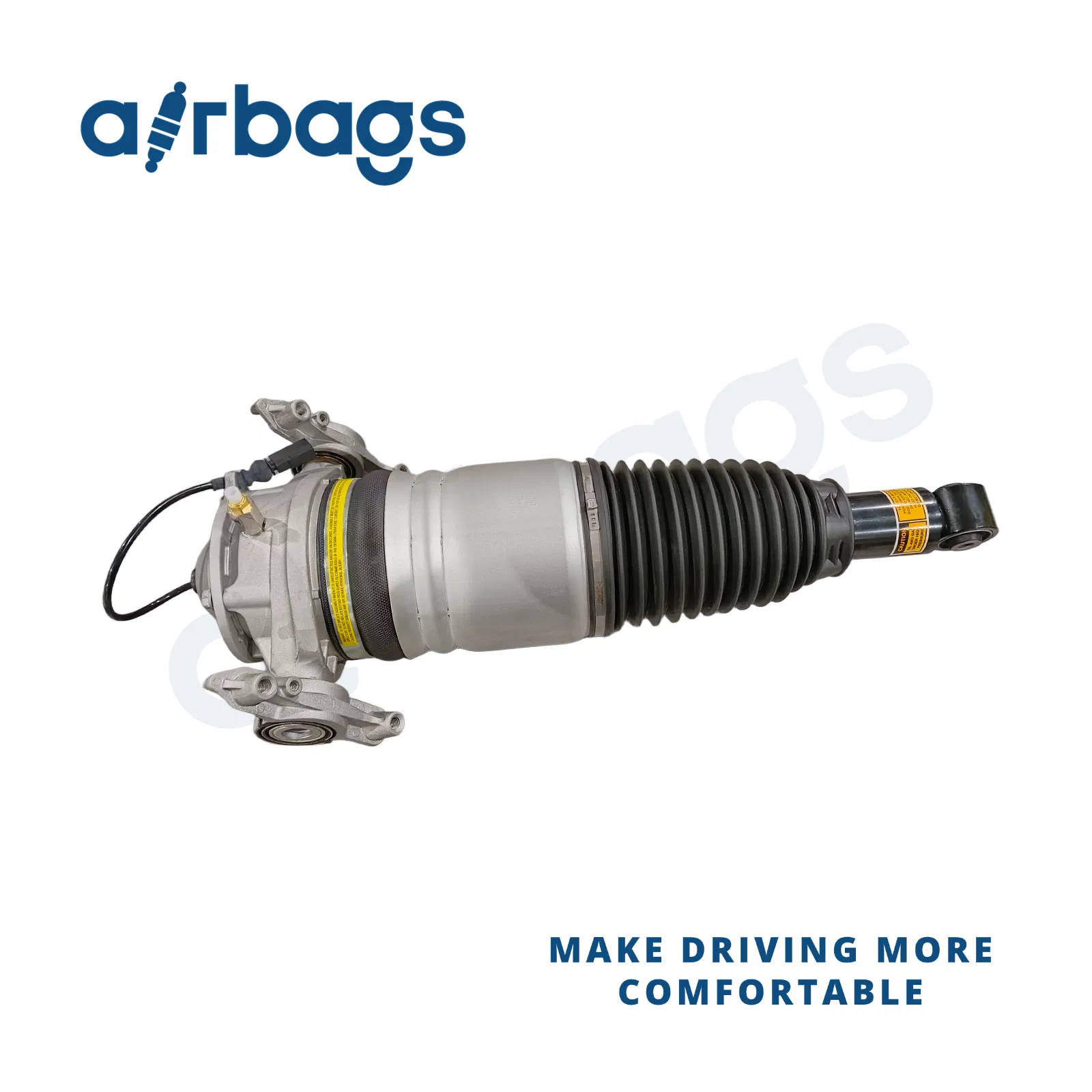 Air Strut Suspension System for VW Touareg &amp; Cayenne - OE 7p6616019j