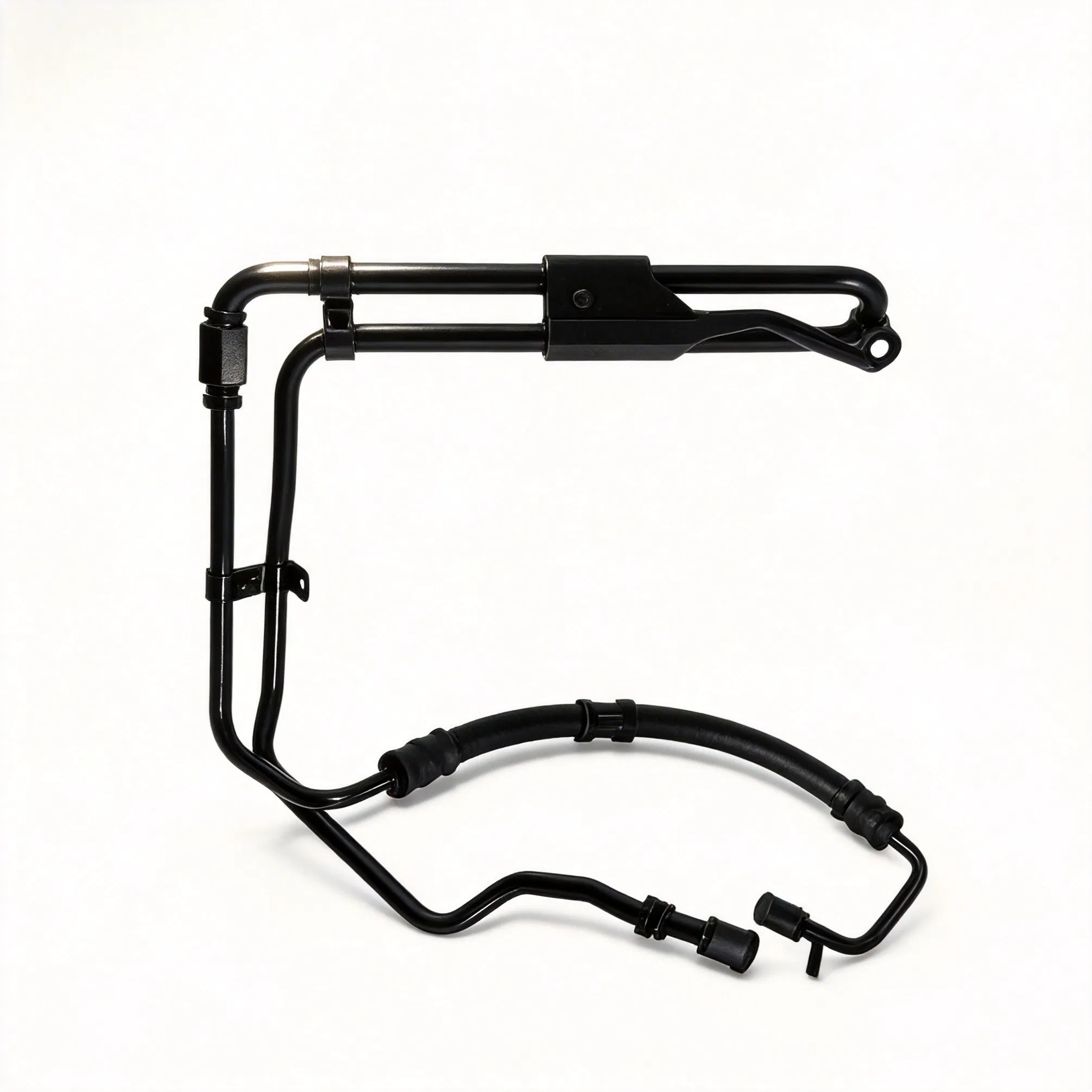 SAE J188 &amp; RoHS Certified Oeq Power Steering Hose Kit Saab 9-3 12765337