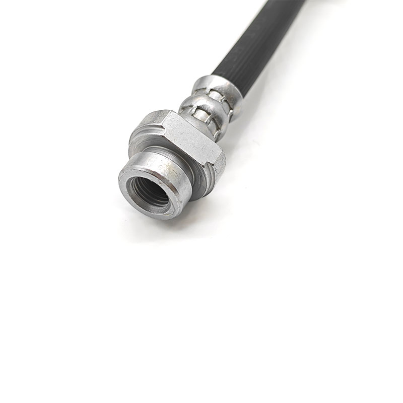 SAE J1401 Automotive Hydraulic Brake Hoses Assembly Front Brake System Car Accessories