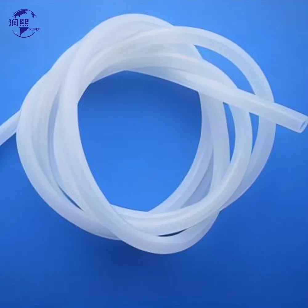 Silicone Hose Detail 3