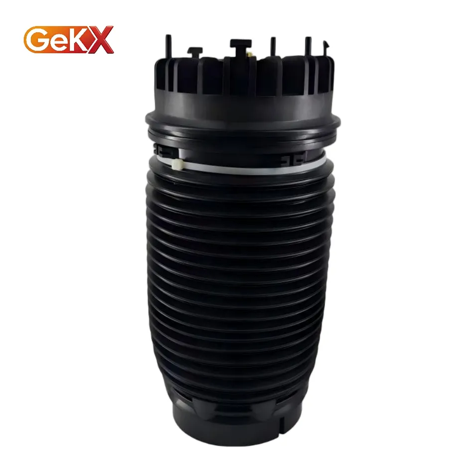 Shock Absorber Detail 2