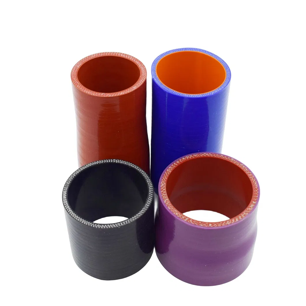 Silicone Hose Detail 6