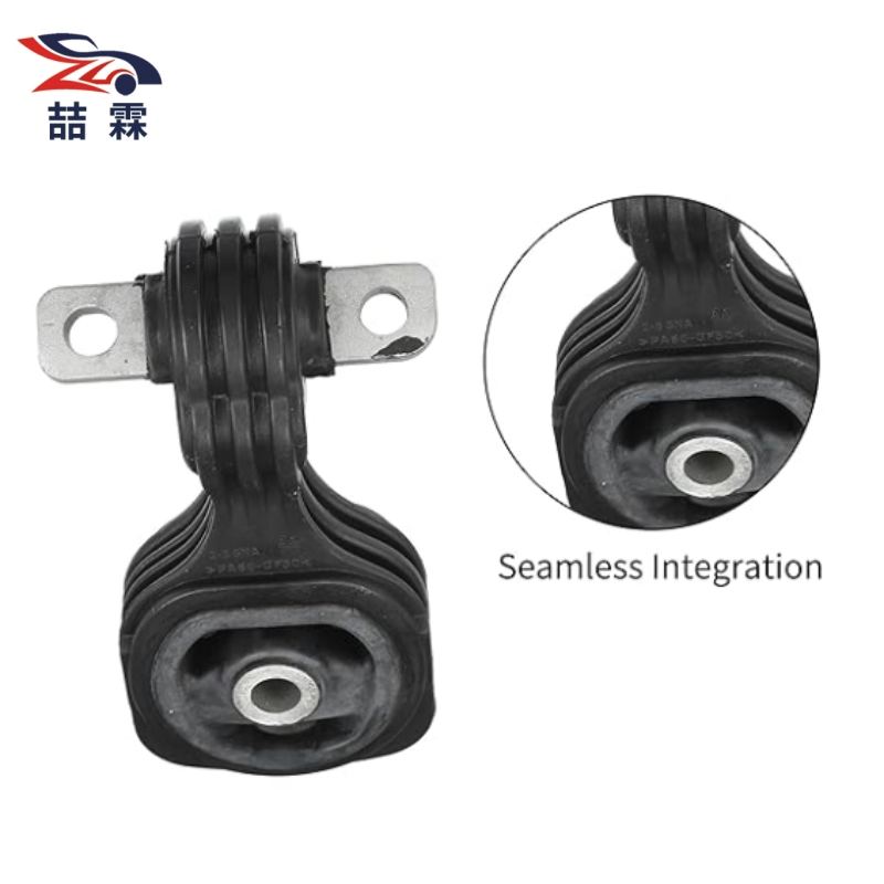 Japanese Car Left Right Upper Lower Motor Aluminium Hydraulic Rear Engine Mount for Hon-Da Fd Fa 2006-2011 50890-Sna-A81 2.4I-Vtec 4WD 1.6I-Dtec 4WD