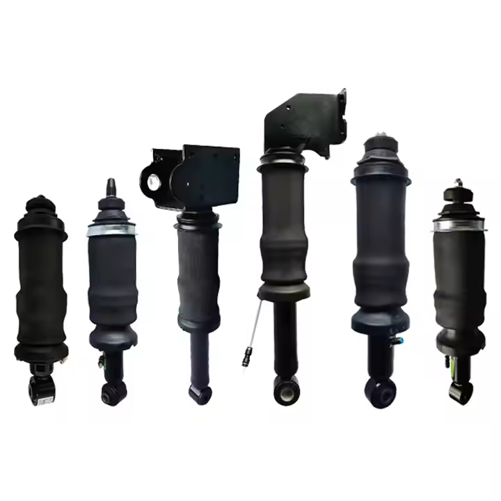 Cabin Air Spring 1908098 1926779 CB0184 1908097 for Truck R400 Series Air Sleeve