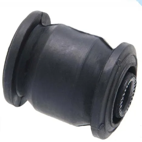 Rubber Material Testing