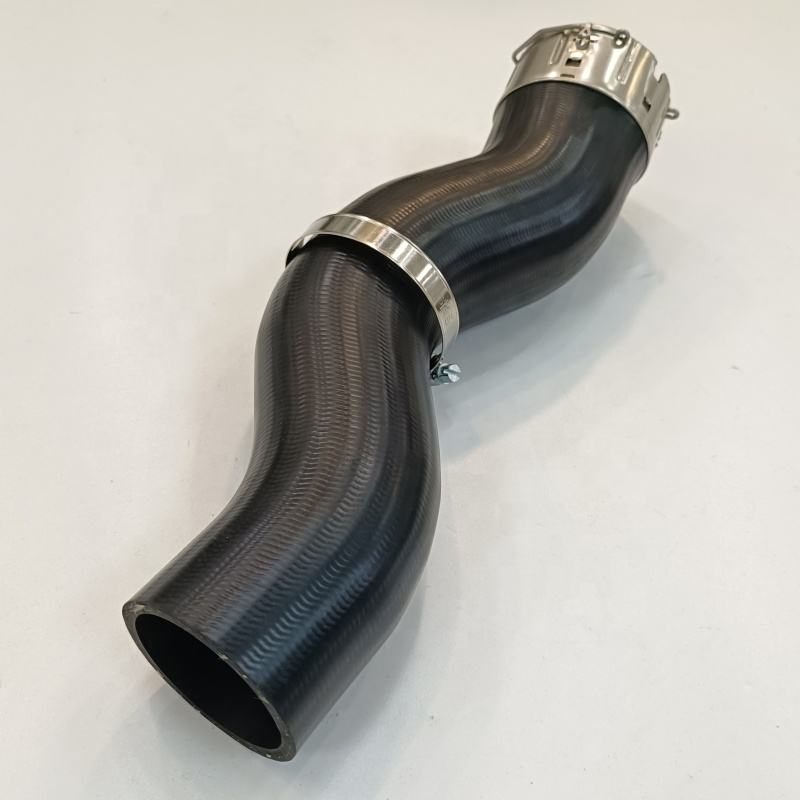 Jb3g-6c646-AC Jb3g6c646AC Auto Engine Cooling System Turbo Intercooler Hose Pipe for Ford Ranger Raptor 2.0 2019