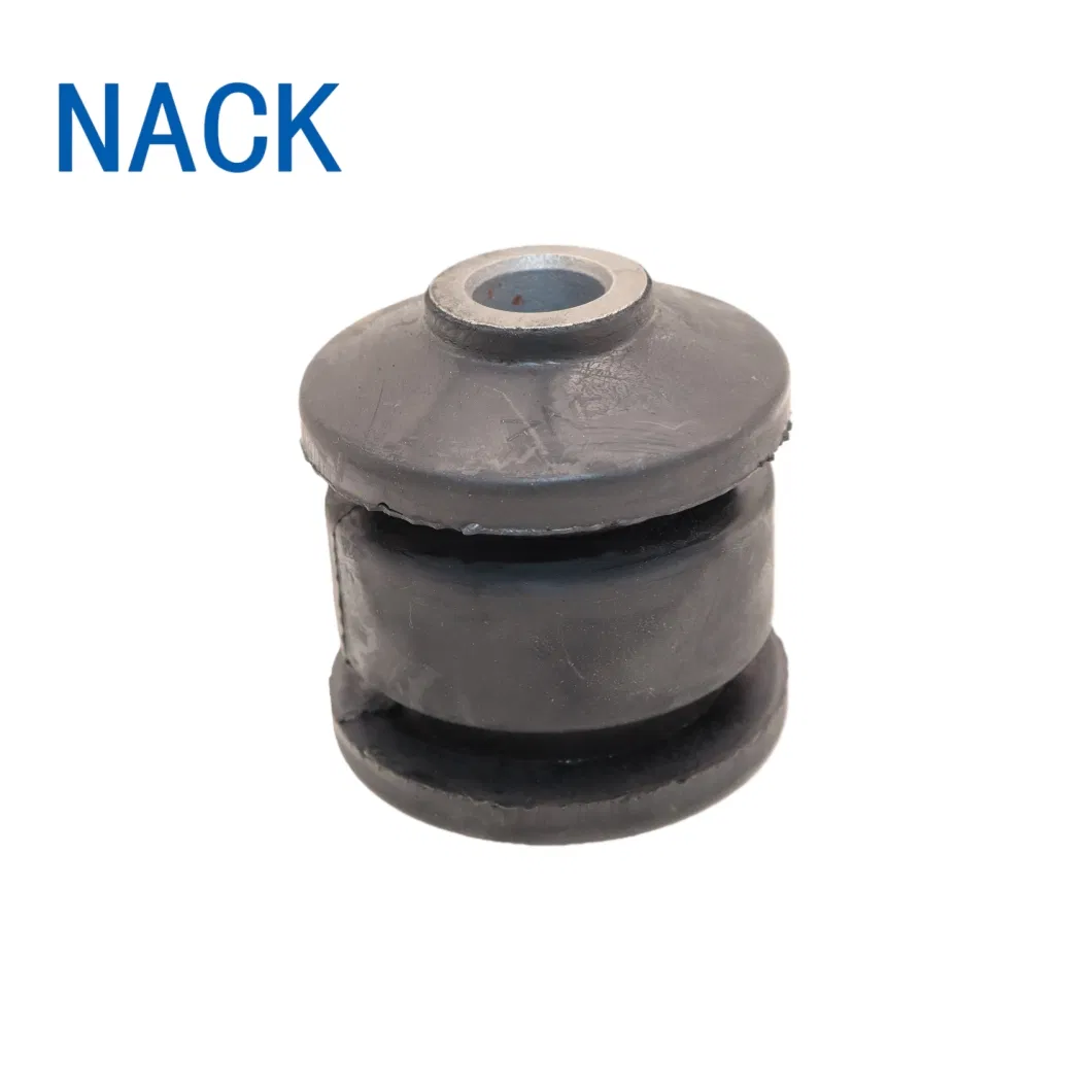 Control Arm Bushing Detail 1