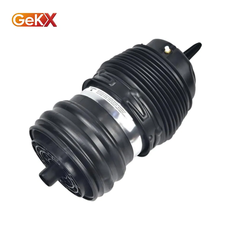 Ultra-Reliable Performance Suspension Pressure-Resistant Anti-Sag Air Spring for Land Rover L461 Range Rover OE Lr176316 Lr176317