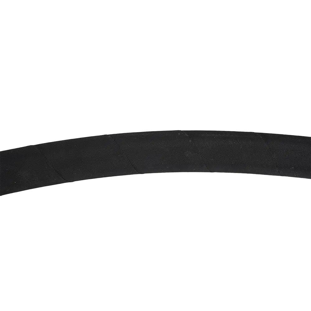 Medium Pressure 3te Hydraulic Hose for Bus Power Steering