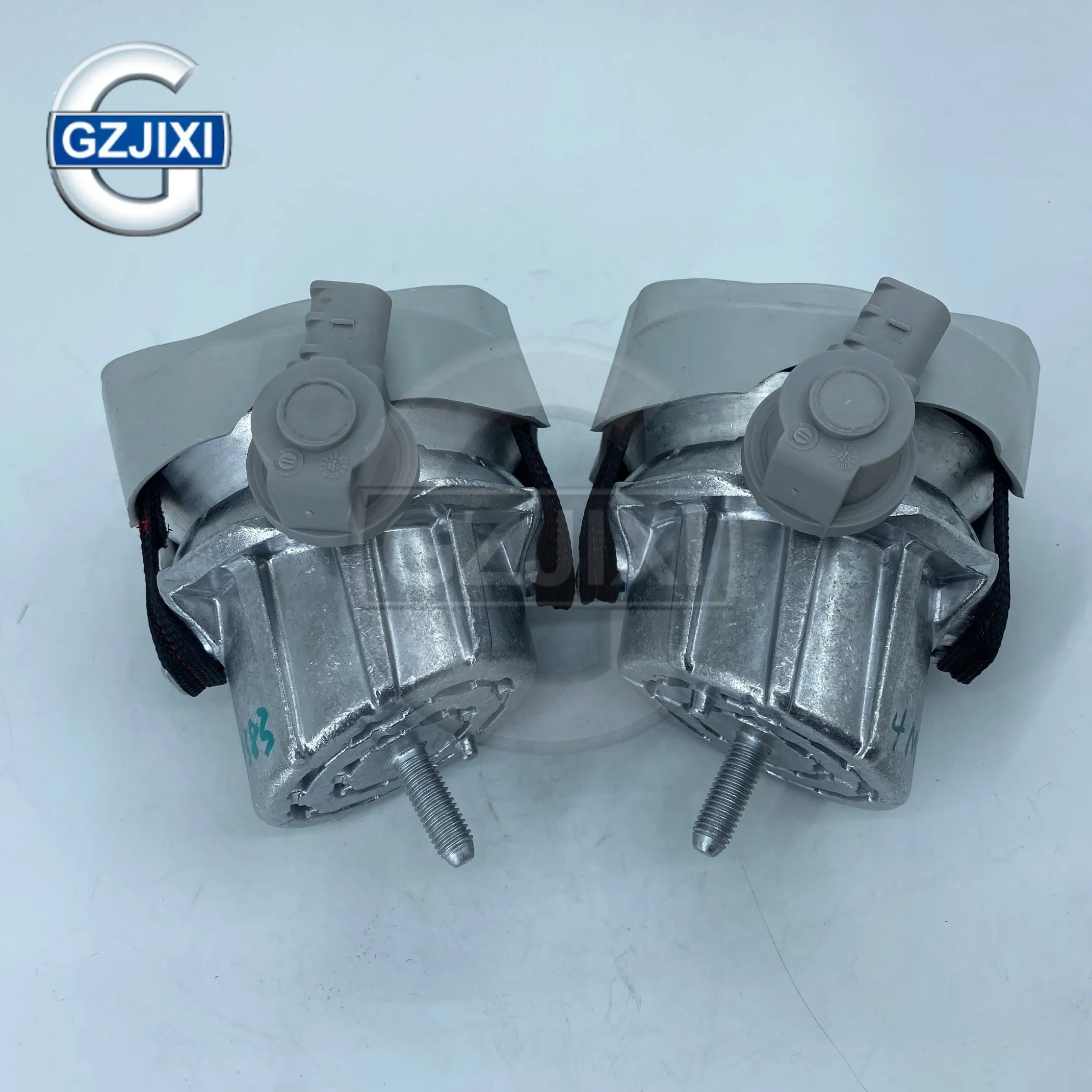 High Quality Hydraulic Engine Mounting 4W0199384 4f0199382bp 4f0199382bq 3W0199384 for Audi RS6 Car Parts VW Gti Mk7 Sirion Daihatsu