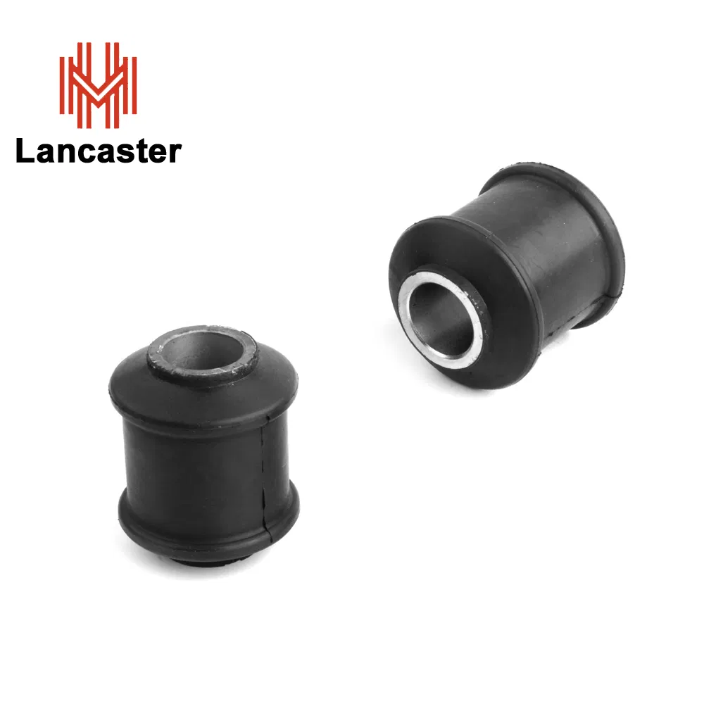 High-Quality Rubber Bonded Metal Bushing