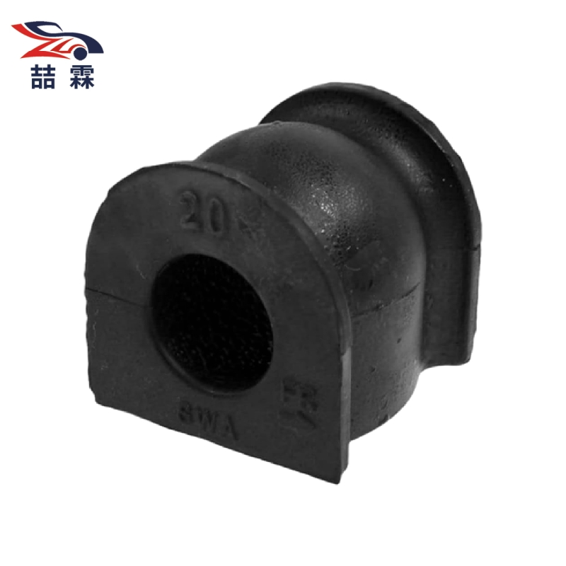 Automobile Chassis Parts Rubber Parts Stabilizer Bushing 51306-Swa for Japanese Models