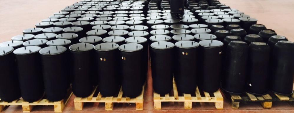 Cabin Air Spring 6100201 60913001 95148-00z11 95246-00z16 for Nissan Cw520