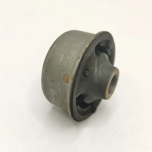 Rubber Metal Bushing 3