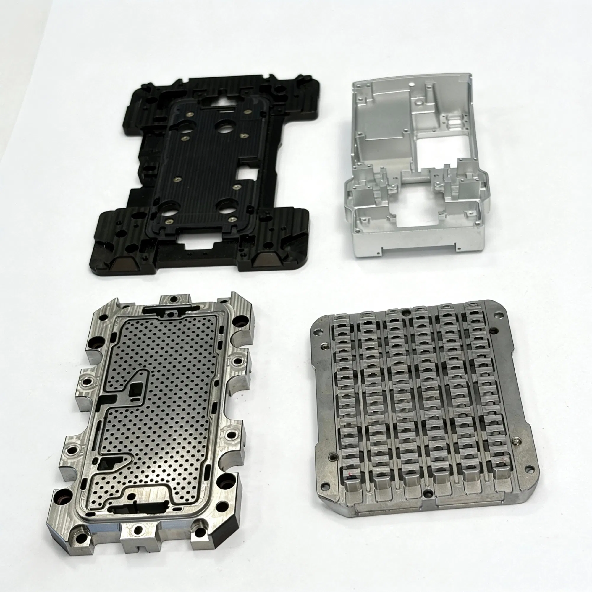 Custom Precision Hardware Parts/Sheet Metal Service/Vibration Damping Components for Opticals &amp; Electronics