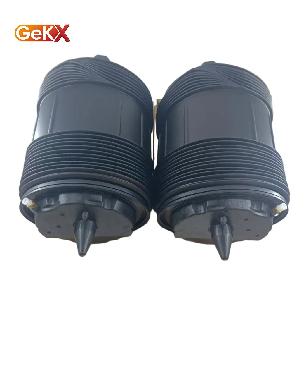 Automotive Shock Absorber Car Suspension Part Air Suspension Spring Audi A6c8 Rear Air Spring 4K0616001e 4K0616002e