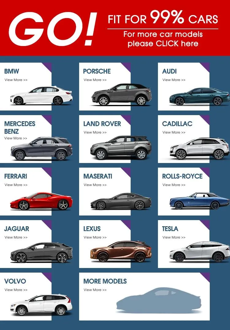 Air Suspension Shock Absorber