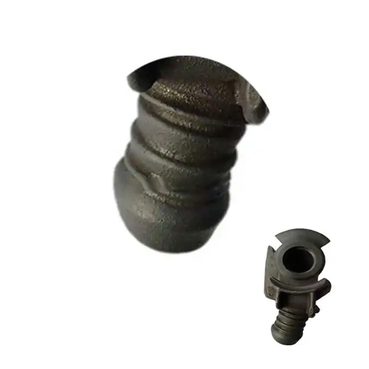 Affordable Rail Braking System Air Brake Hose Coupling