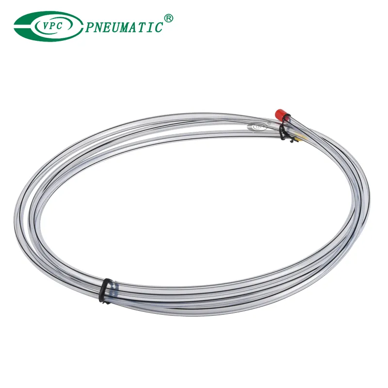 Heat Resistant Tubing