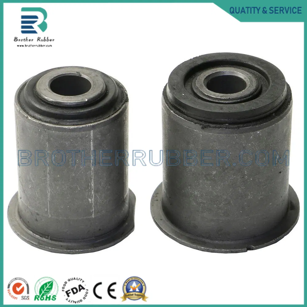 Customize Rubber Bushing for Control Arm Rubber Bush for Shock Absorber